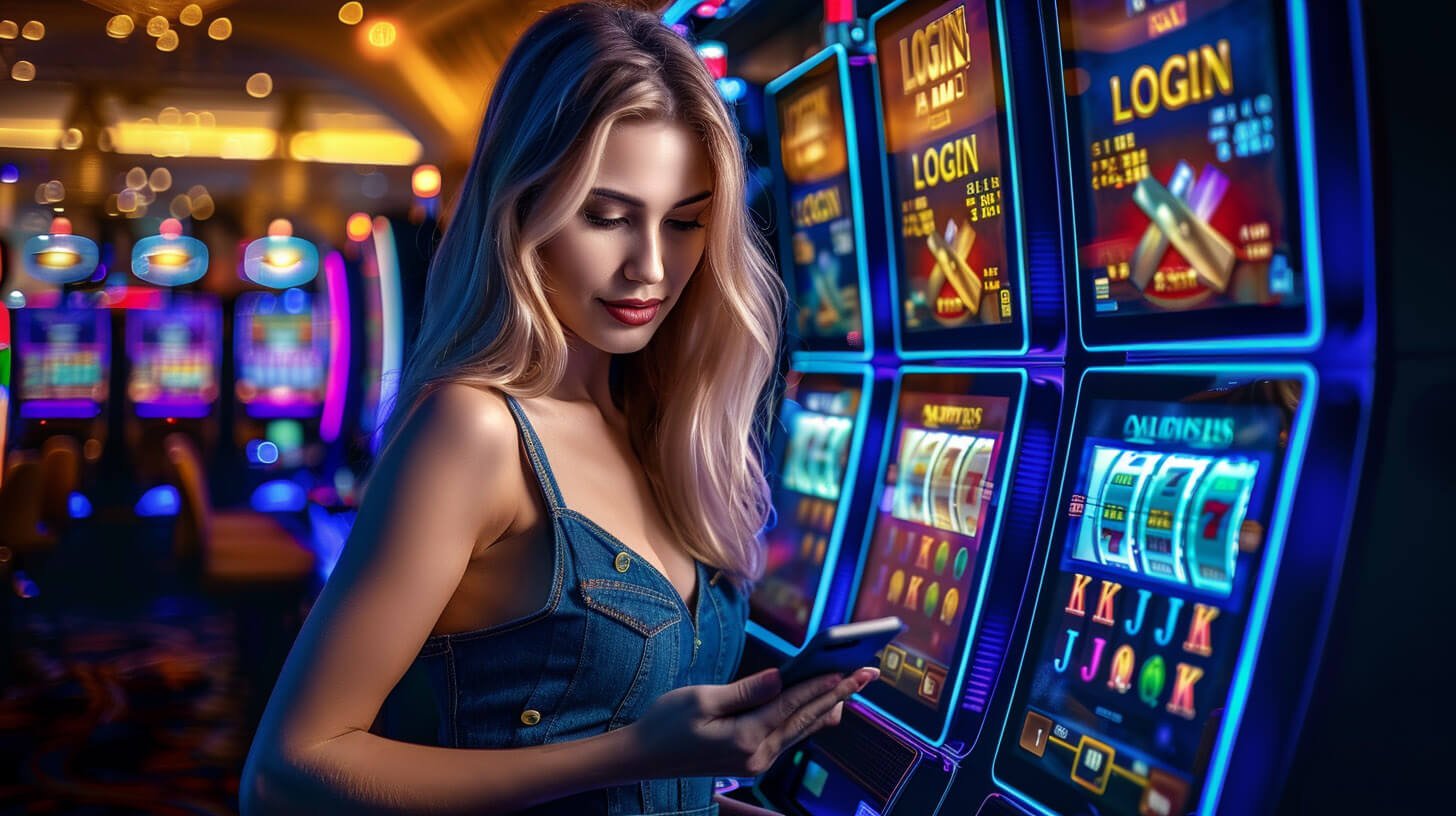 Platform miki toto menampilkan dashboard kasino dan sportsbook